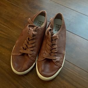 Frye sneakers